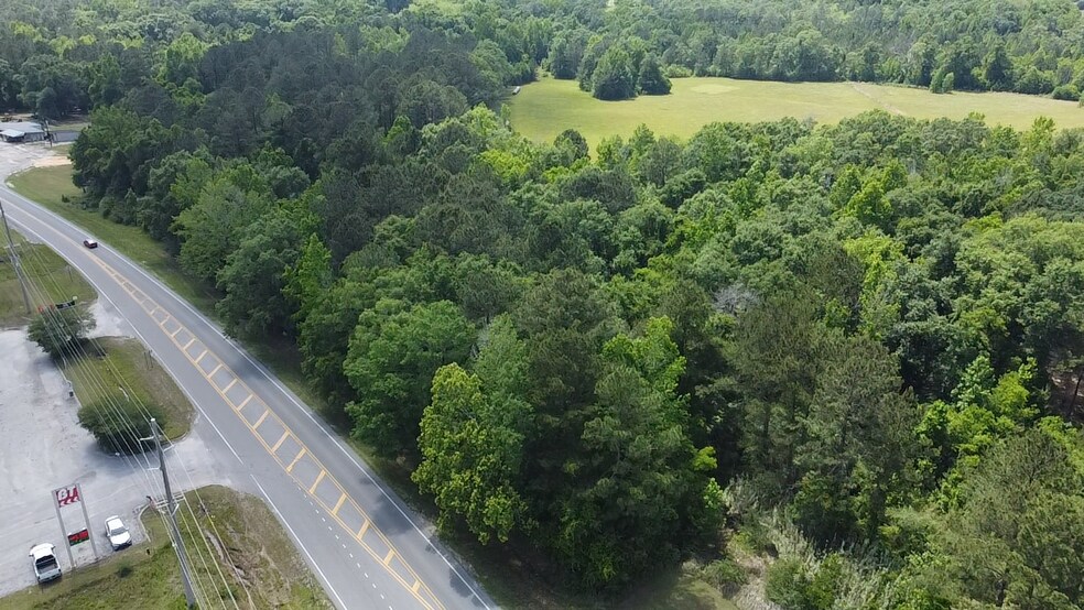 More Photos Of 23940 Co Rd 47 Rd, Perdido Land For Sale