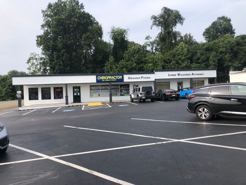 More Photos Of 2672 E First St, Blue Ridge Storefront For Sale