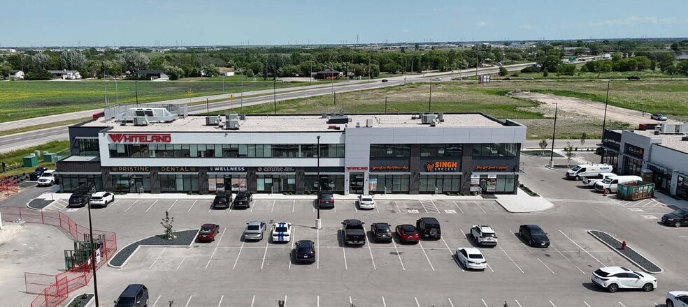 Primary Photo Of 2779 Mcphillips St, Winnipeg Unknown For Lease