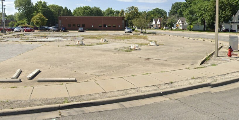 More Photos Of 634 N Grand Ave, Springfield Land For Sale