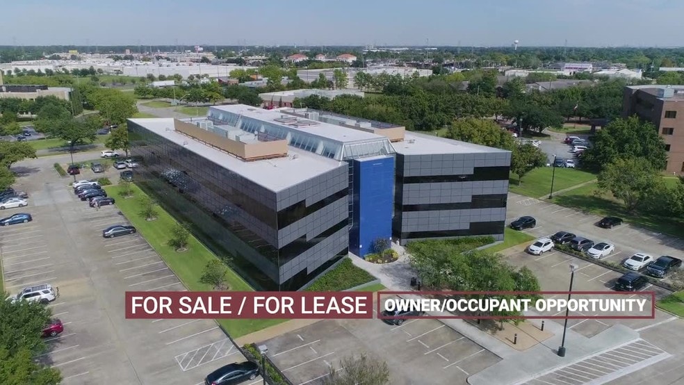 More Photos Of 11301 Fallbrook Dr, Houston Office For Lease
