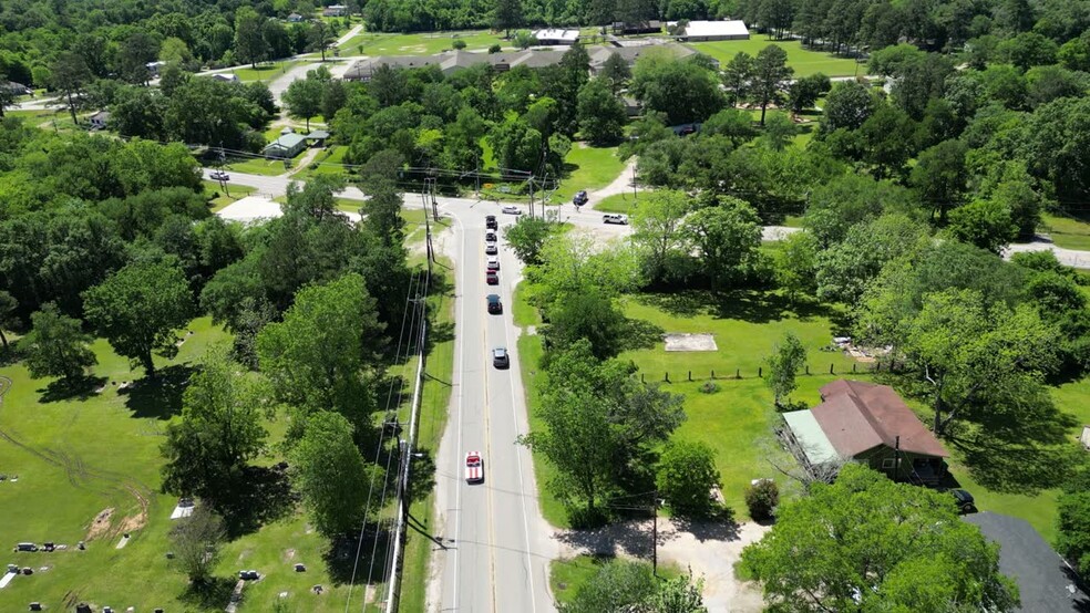 Primary Photo Of 00000 N. Liberty Street Hwy. N FM 149, Montgomery Land For Sale