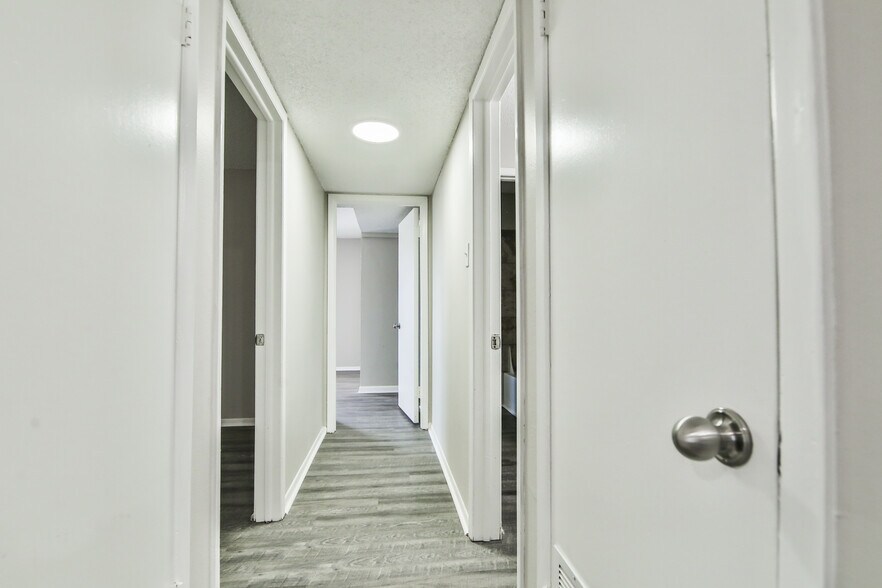 More Photos Of 5202 Bangor Ave, Lubbock Apartments For Sale