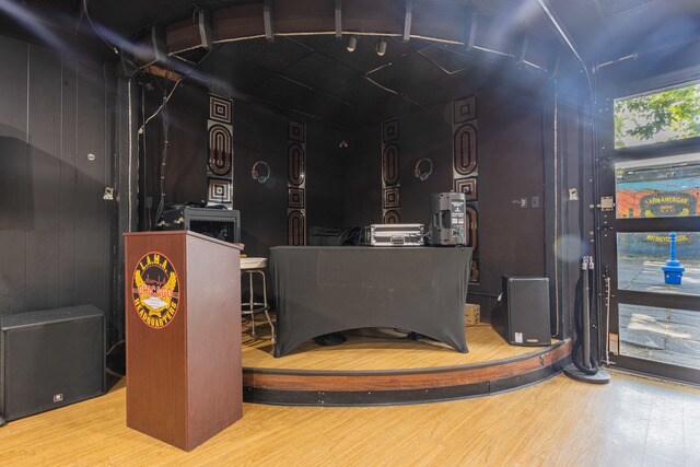 More Photos Of 3519 W Fullerton Ave, Chicago Lodge Meeting Hall For Sale