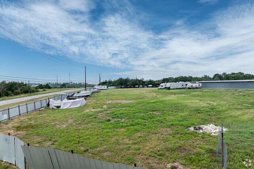 More Photos Of 6480/ 6510 Blue Bluff Road, Austin Land For Sale