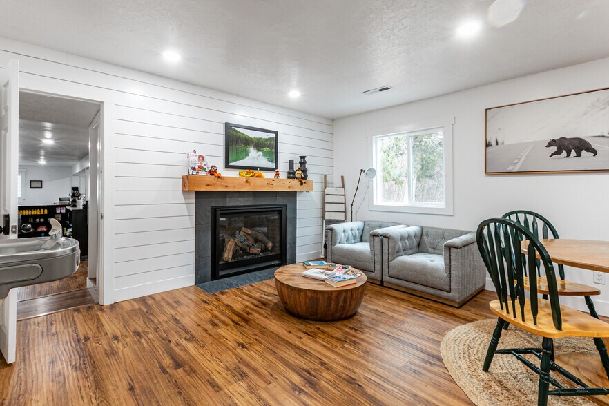 More Photos Of 5175 E Highway 35, Kamas Specialty For Sale