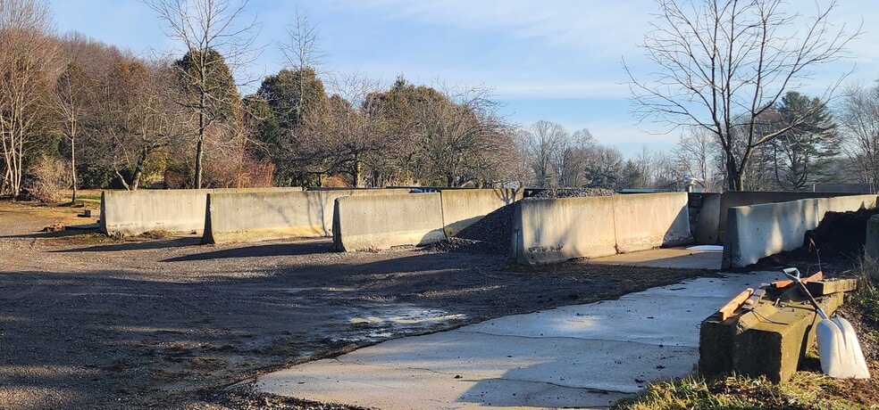 More Photos Of 19189 PA-286, Hillsdale Industrial For Sale