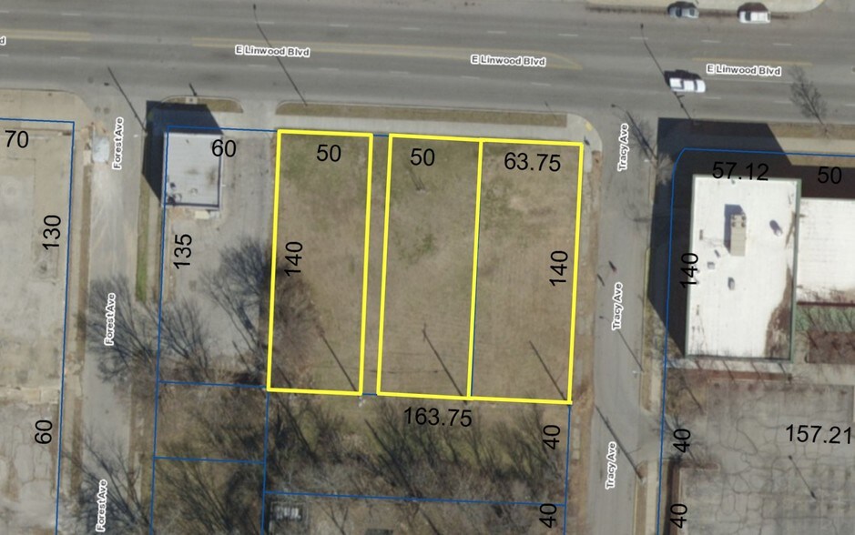 More Photos Of , Kansas City Land For Sale