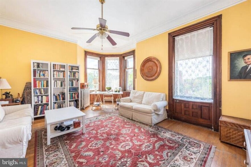 More Photos Of 1801 Eutaw Pl, Baltimore Apartments For Sale