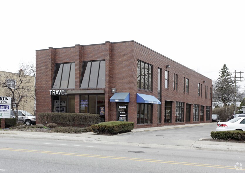 Primary Photo Of 7851 Ogden Ave, Lyons Office For Lease