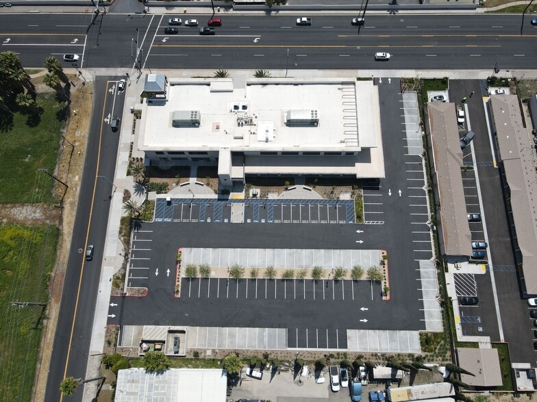 More Photos Of 25258 Redlands Blvd, Loma Linda Healthcare For Lease