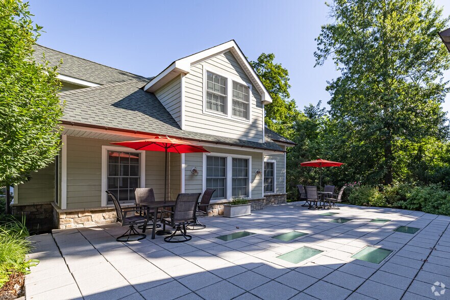 More Photos Of 4420 Route 27, Kingston Office For Lease