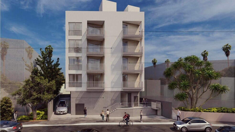 More Photos Of 10629 Landale St, North Hollywood Land For Sale