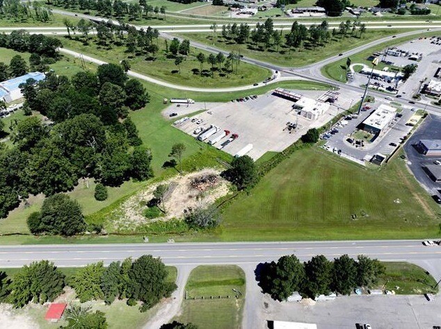 More Photos Of 00 Dewitt Henry Tract 4A & 4B, Beebe Land For Sale