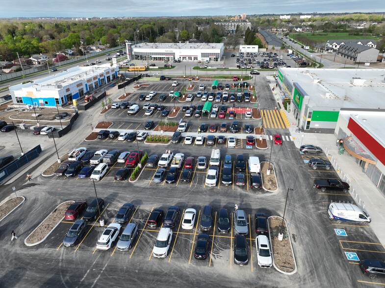 More Photos Of 1300 Fanshawe Park Rd E, London Unknown For Lease