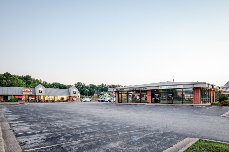 More Photos Of 348 Festus Centre Dr, Festus Storefront Retail Office For Lease