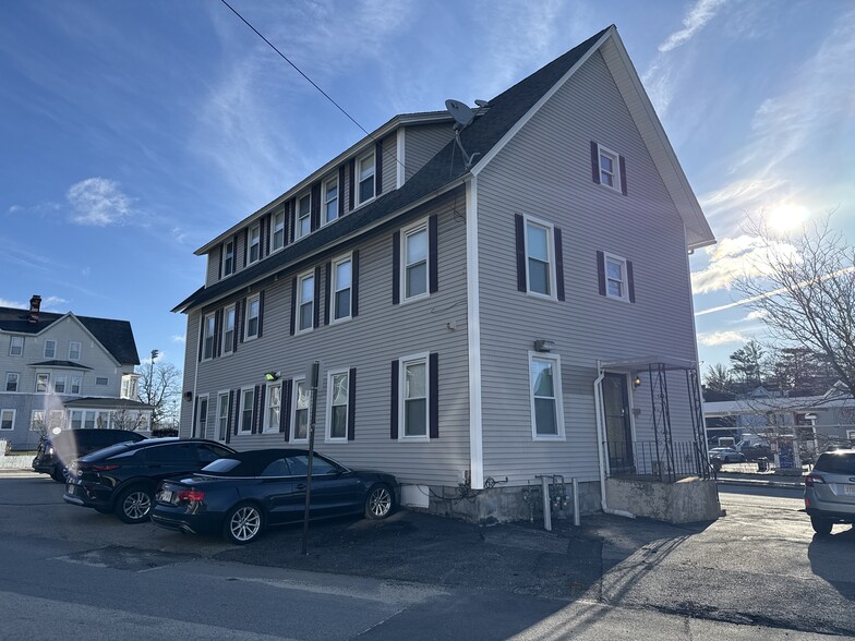 More Photos Of , Worcester Multifamily For Sale
