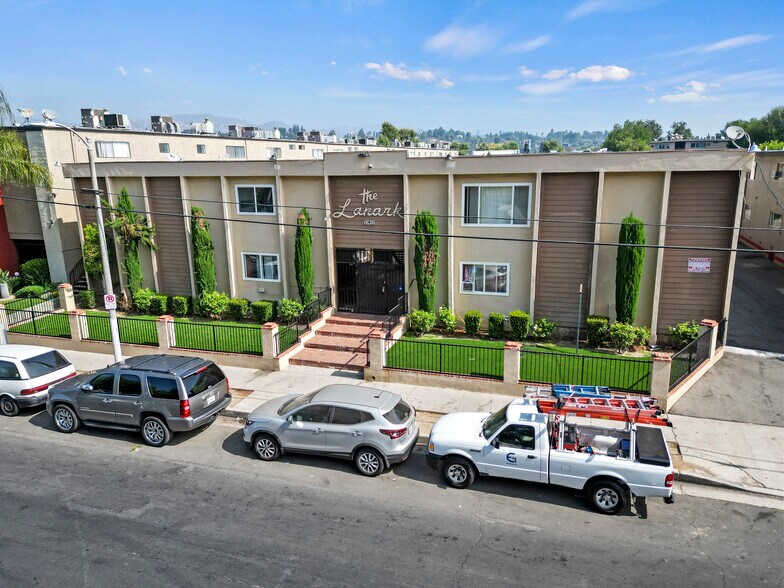 More Photos Of 21921 Lanark St, Canoga Park Apartments For Sale