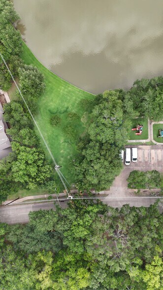 More Photos Of 2255 Williams Trace Blvd, Sugar Land Land For Sale