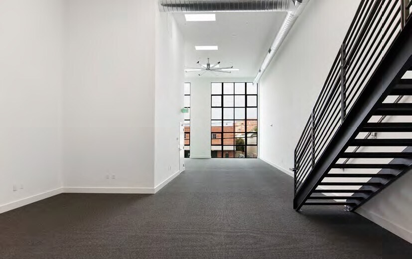 More Photos Of 1229-1263 Connecticut St, San Francisco Warehouse For Lease