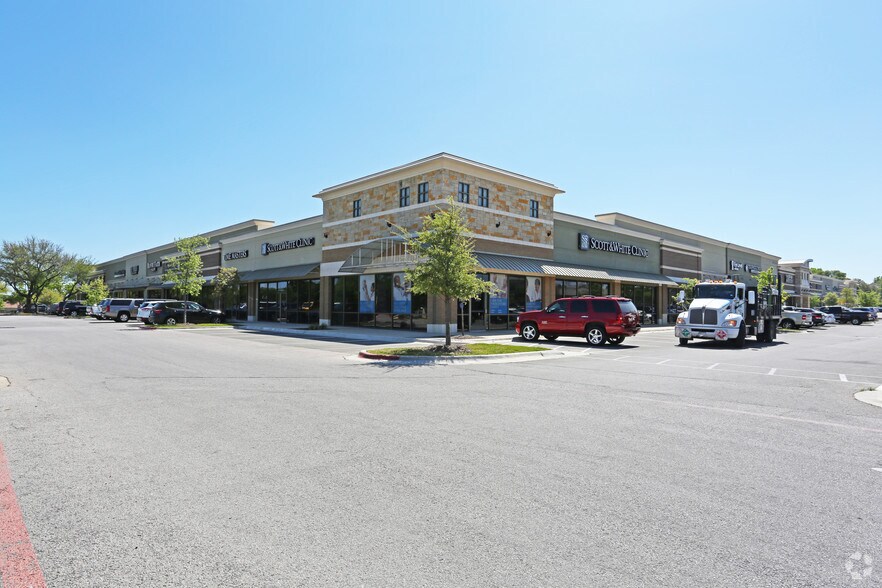 More Photos Of 10510 W Parmer Ln, Austin Unknown For Lease