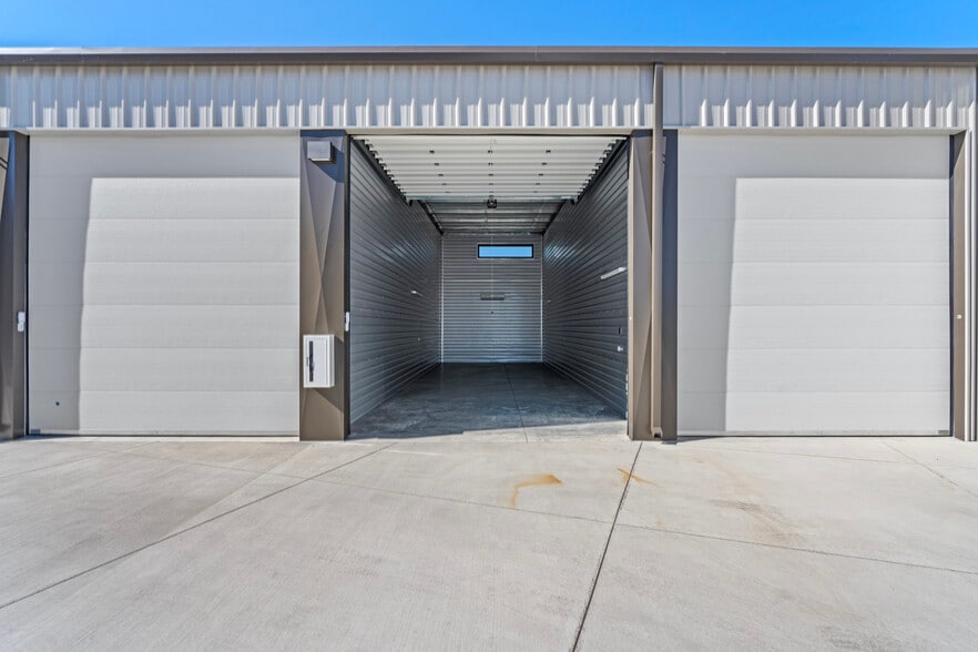 More Photos Of 6370 N Virginia St, Reno Self Storage For Sale