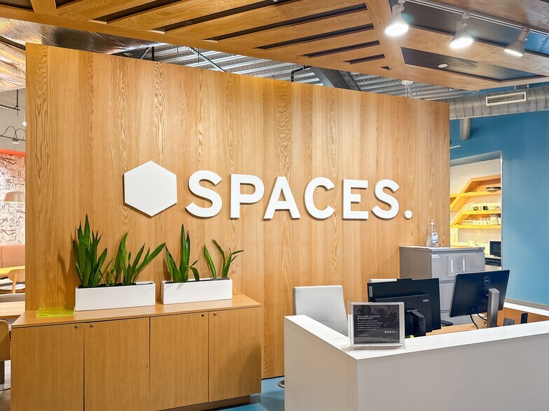 More Photos Of 800 Battery Ave SE, Atlanta Coworking Space