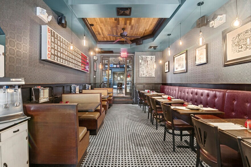 More Photos Of 7001 3rd Ave, Brooklyn Storefront Retail Residential For Sale