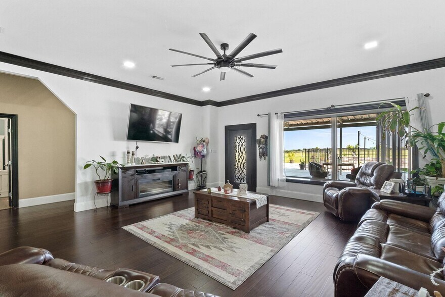 More Photos Of 11246 County Road 418, Grandview Land For Sale