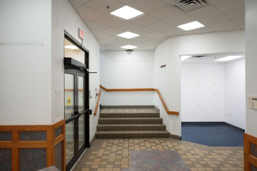 More Photos Of 119 Washington St, Watertown Health Club For Sale