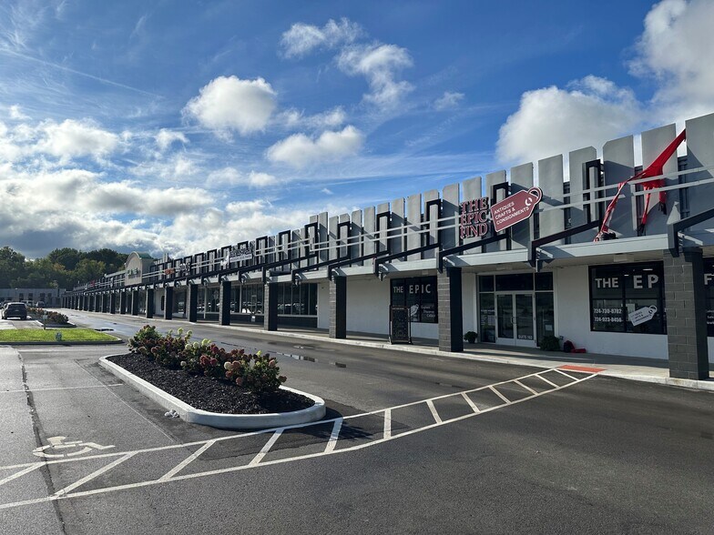 More Photos Of 2650 Ellwood Rd, New Castle Unknown For Lease