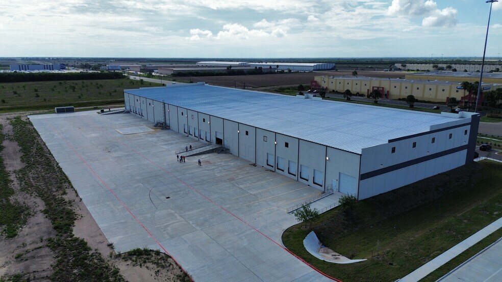 More Photos Of 890 Military Hwy, Pharr Land For Sale
