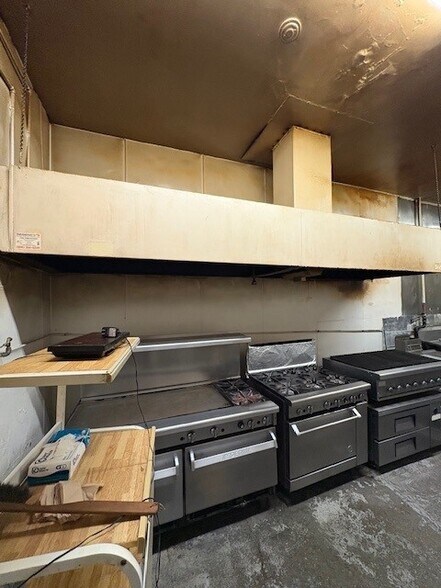 More Photos Of 5309 S Vermont Ave, Los Angeles Restaurant For Lease