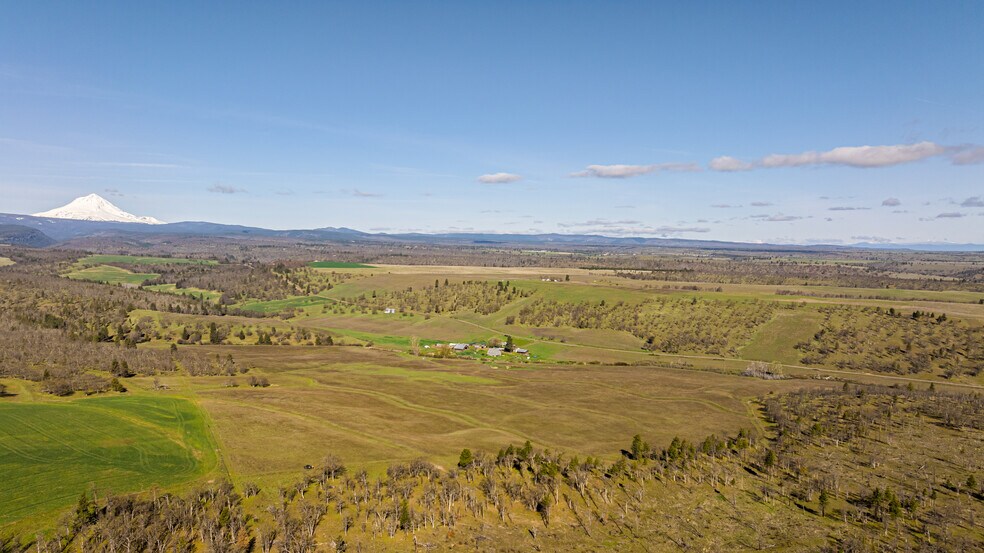 More Photos Of 81338 Rail Hollow Rd, Dufur Land For Sale
