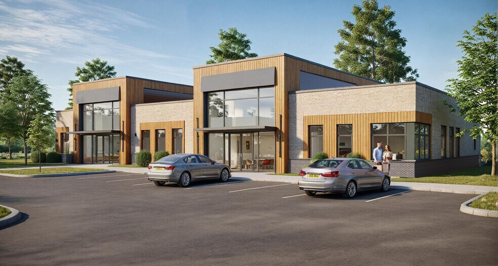 More Photos Of 1530 Hunt Club Blvd, Gallatin Medical For Sale