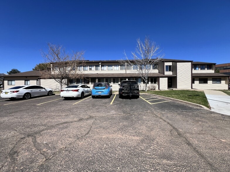 More Photos Of 8340 Sangre de Cristo Rd, Littleton Medical For Sale