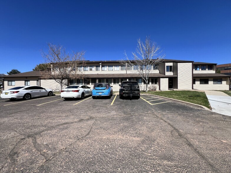 More Photos Of 8340 Sangre de Cristo Rd, Littleton Medical For Lease