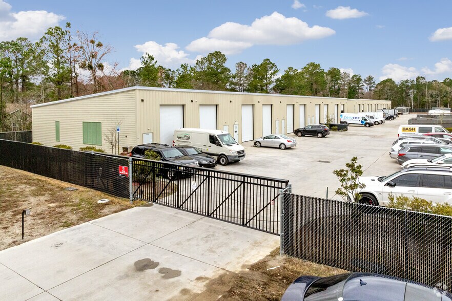Primary Photo Of 8390 Highway 707, Myrtle Beach Industrial For Lease