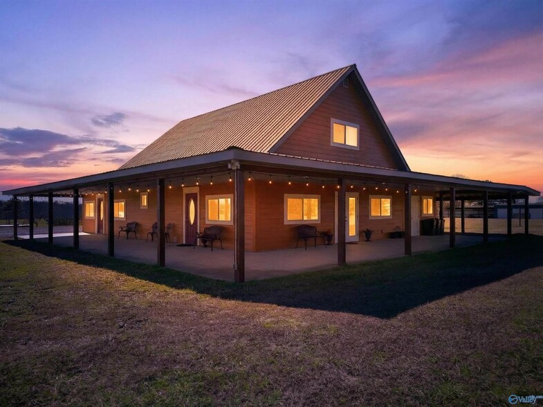 More Photos Of 1103 County Road 359, Crossville Medical For Sale