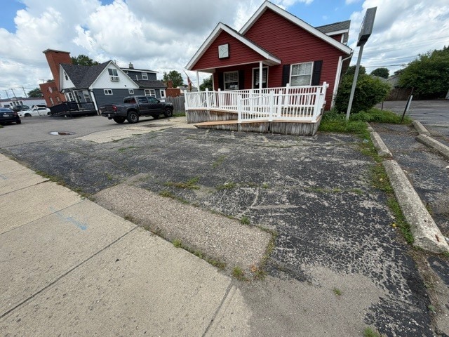 More Photos Of 5216 Springboro Pike, Dayton Office For Sale