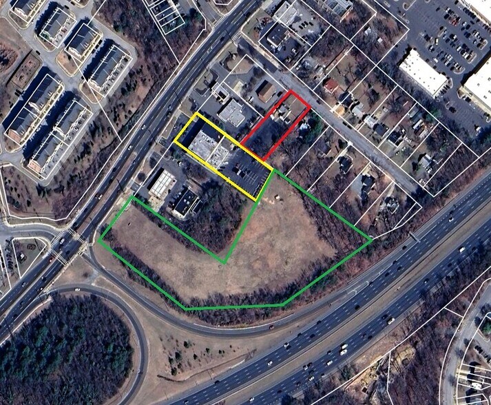 More Photos Of , Fort Washington Office For Sale