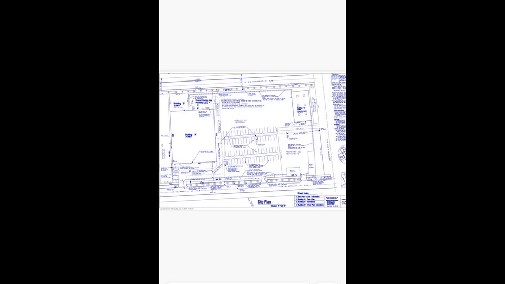 More Photos Of 186 Morrell St, Detroit Warehouse For Sale