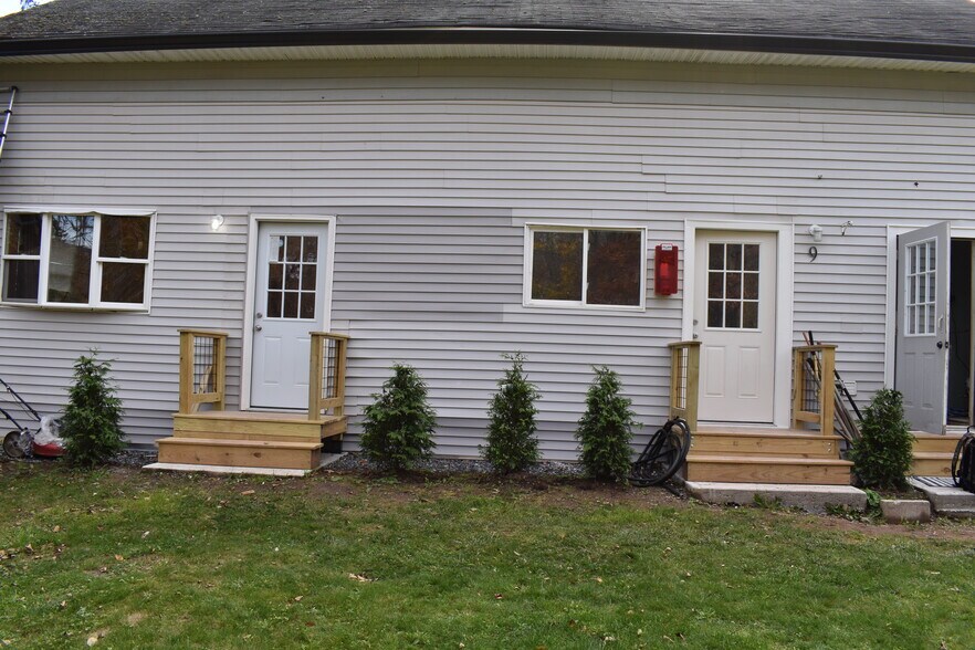 More Photos Of , Tannersville General Retail For Sale