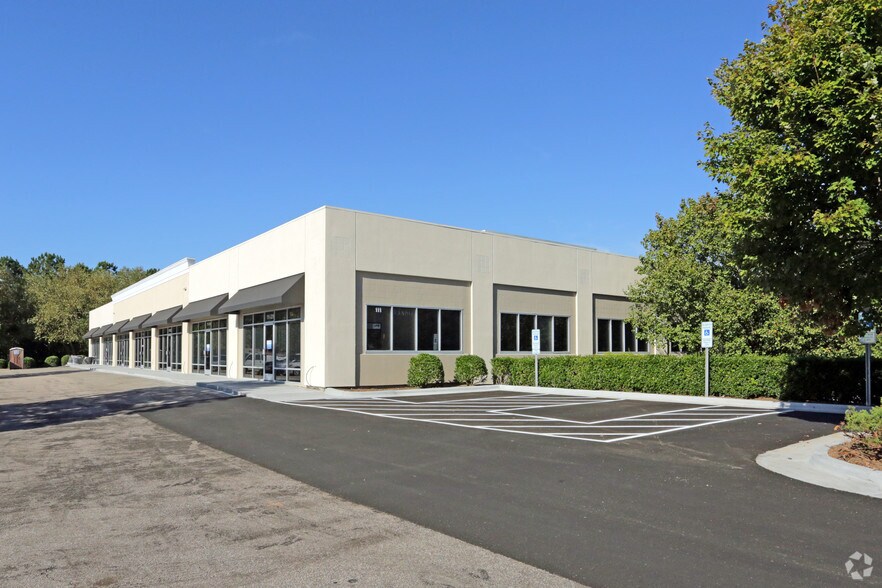 More Photos Of 111 James Jackson Ave, Cary Office For Sale