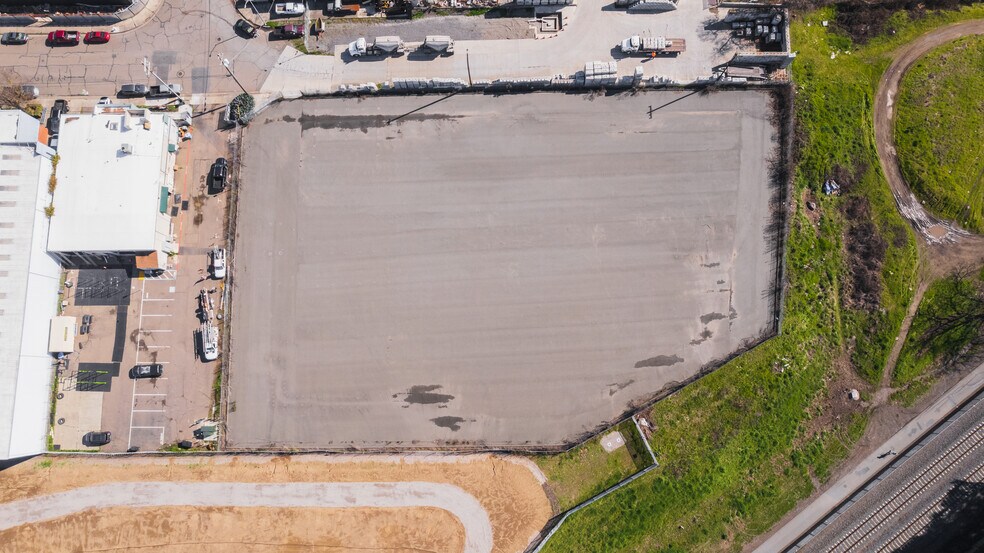 More Photos Of 1143 Briggs Ave, Santa Rosa Land For Lease