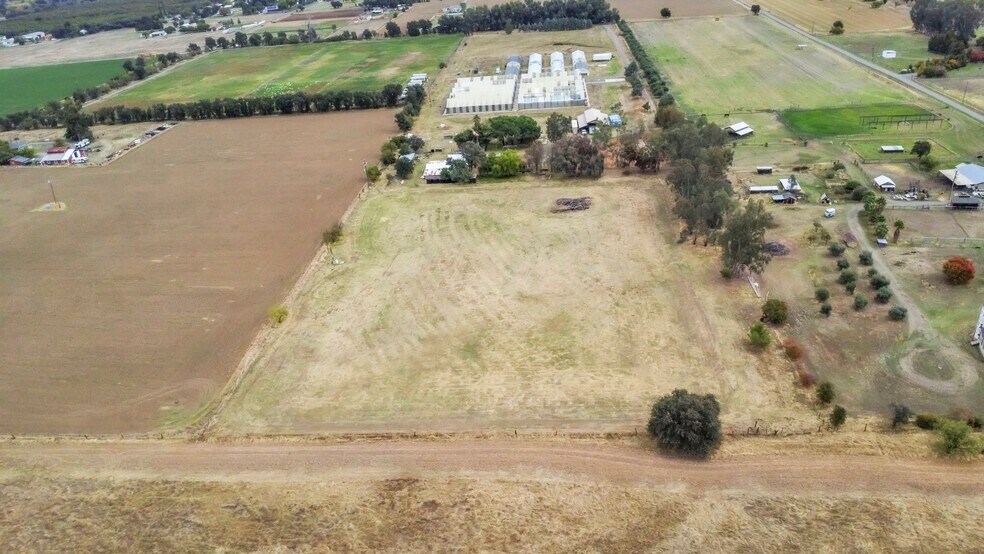 More Photos Of 16520 County 56 rd, Guinda Industrial For Sale