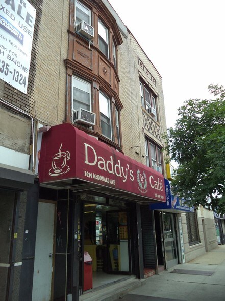 More Photos Of 1937 McDonald Ave, Brooklyn Storefront Retail Office For Lease