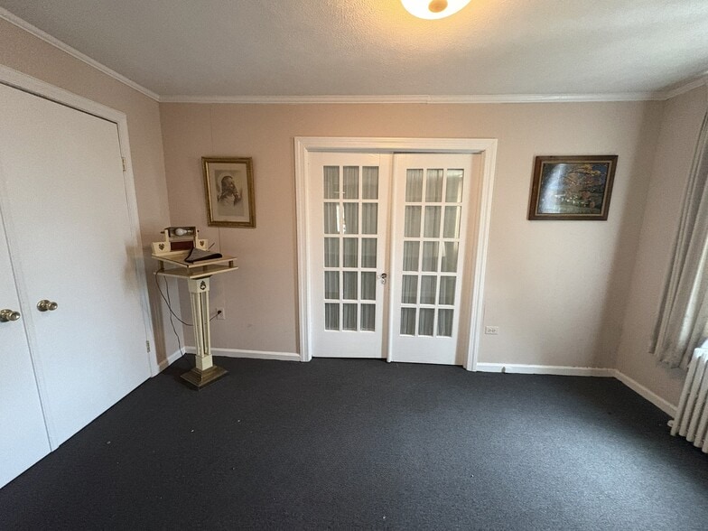 More Photos Of 2025 N Main St, Danville Religious Facility For Sale