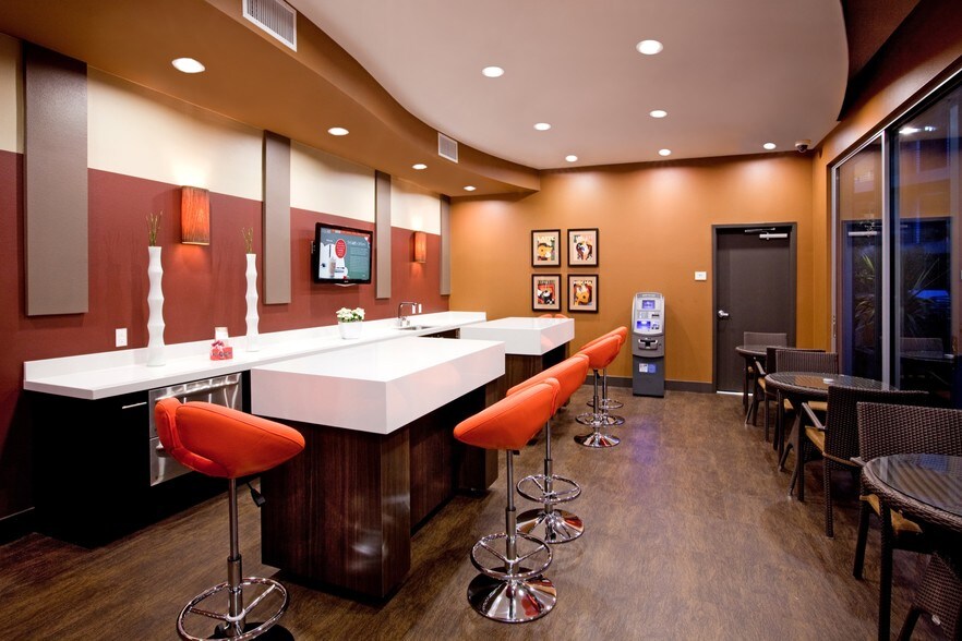 More Photos Of 421 W Broadway, Long Beach Multifamily For Sale