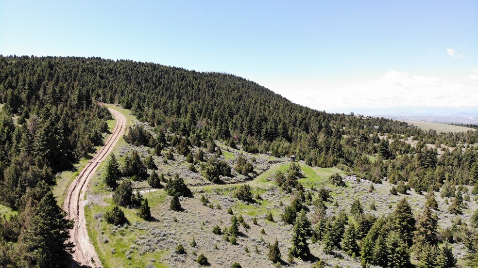 More Photos Of Lot 59 Skyline Rd, Three Forks Land For Sale